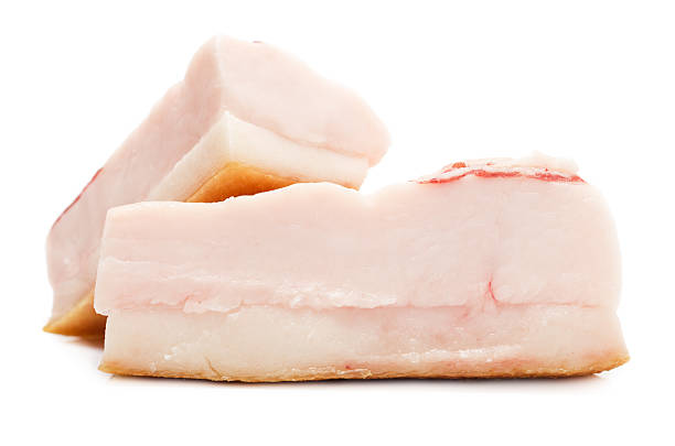 Bacon Fat as nonstick spray alternative