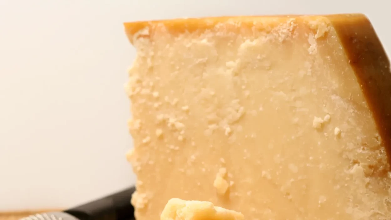 block of cheese