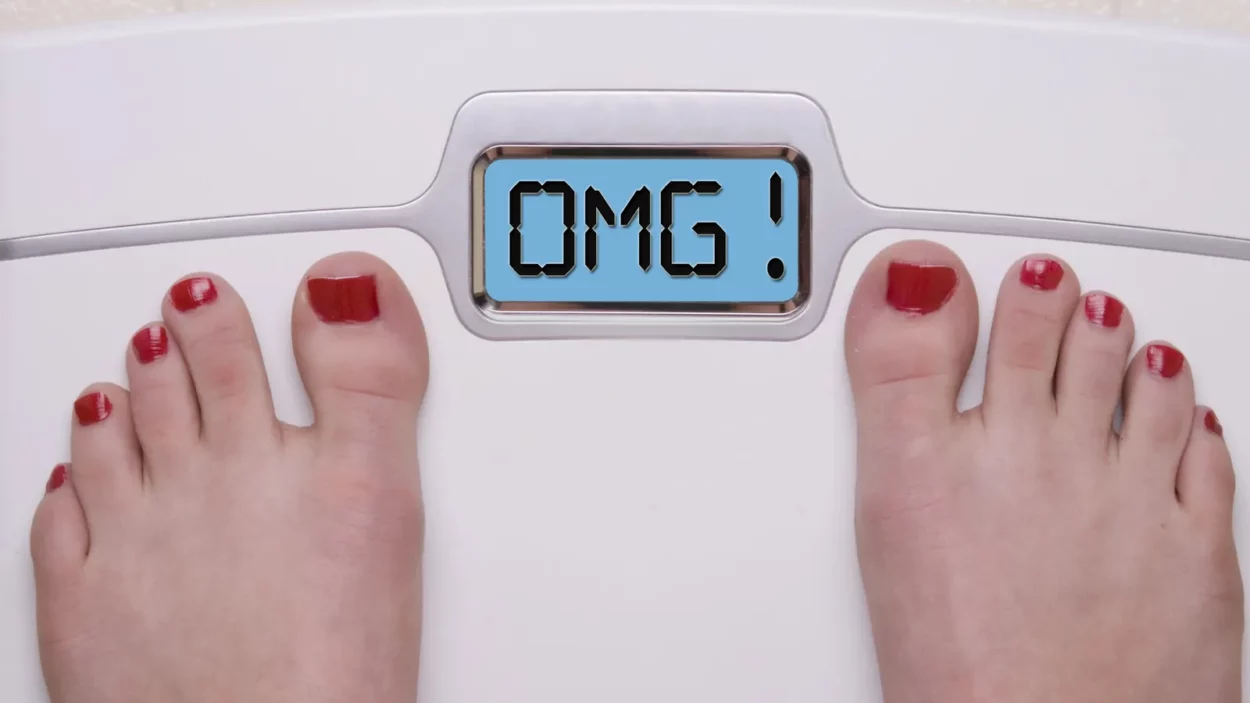 omg scale