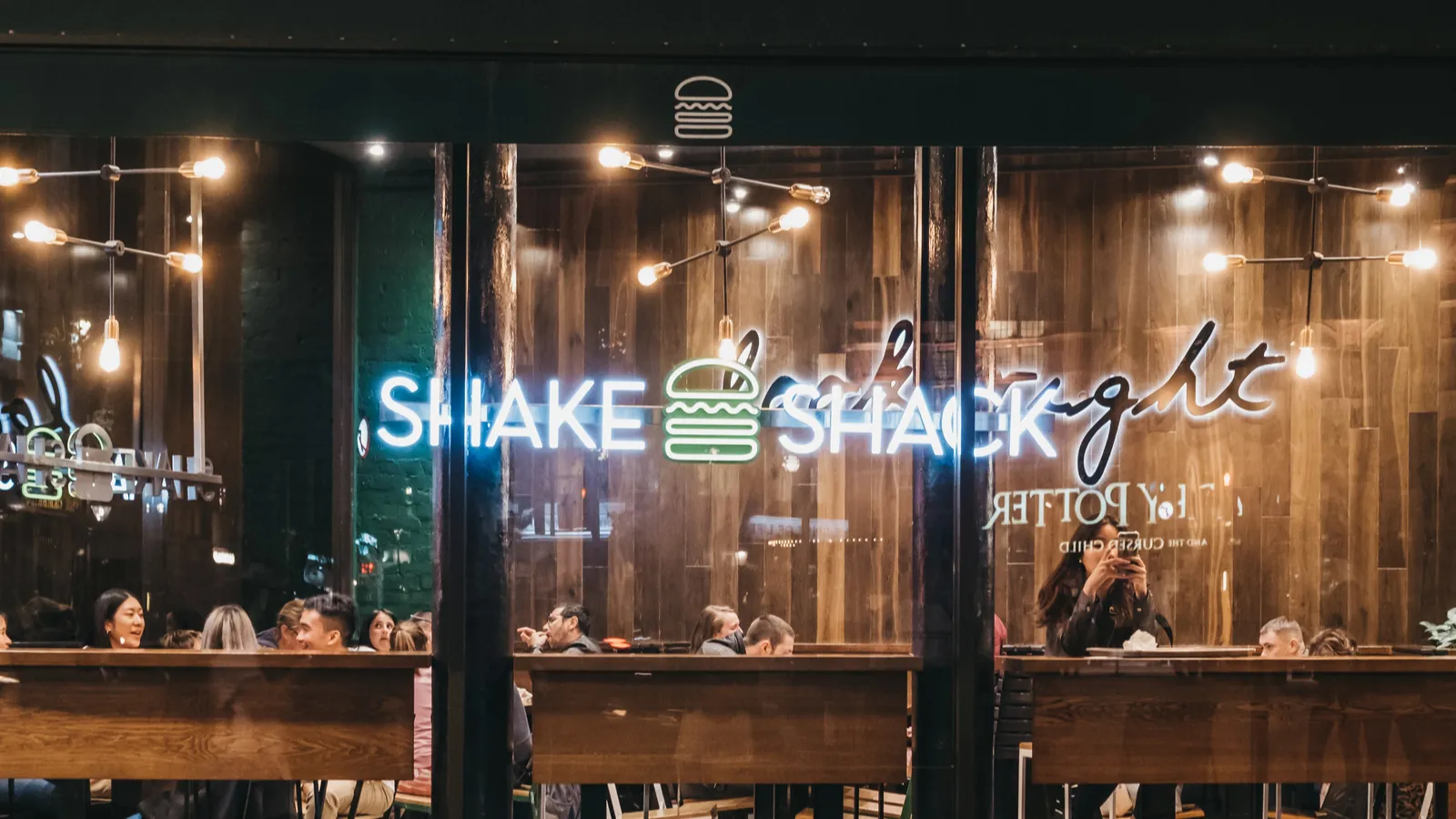 Shake Shack’s new menu mixes coastal flavors with loaded fries and stacked burgers