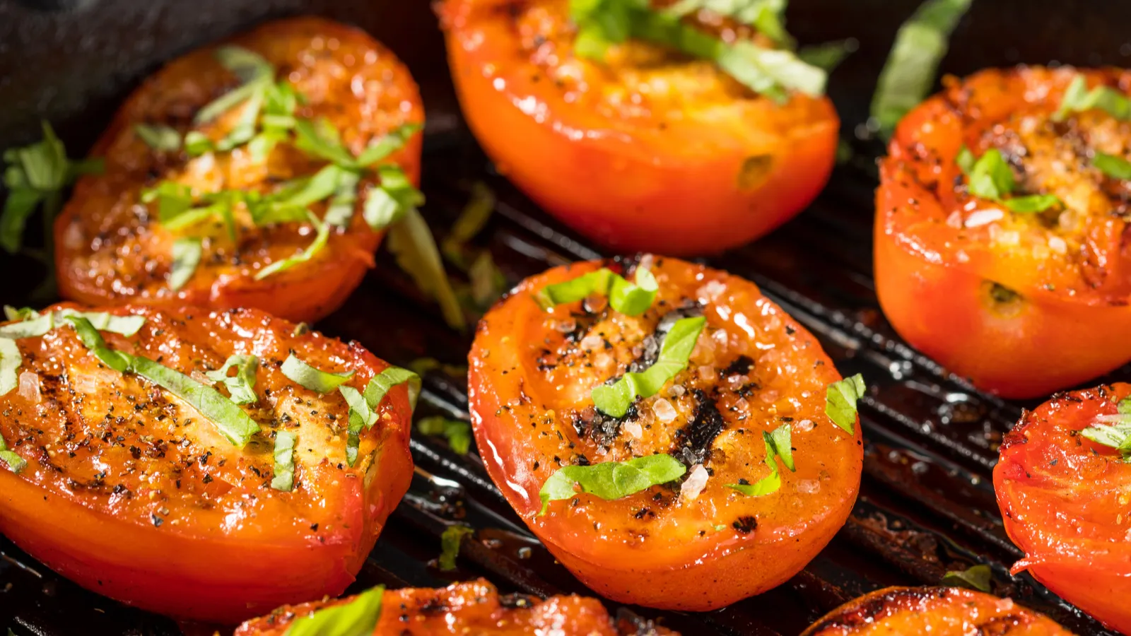 Overripe tomatoes aren’t the end, they’re where the most flavorful kitchen ideas begin