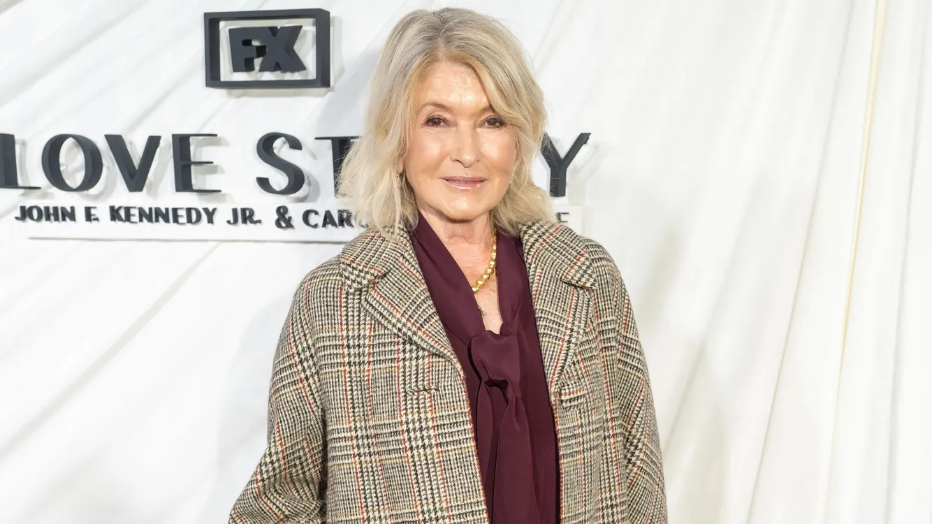This isn’t a complicated recipe, but Martha Stewart insists it’s the one worth remembering