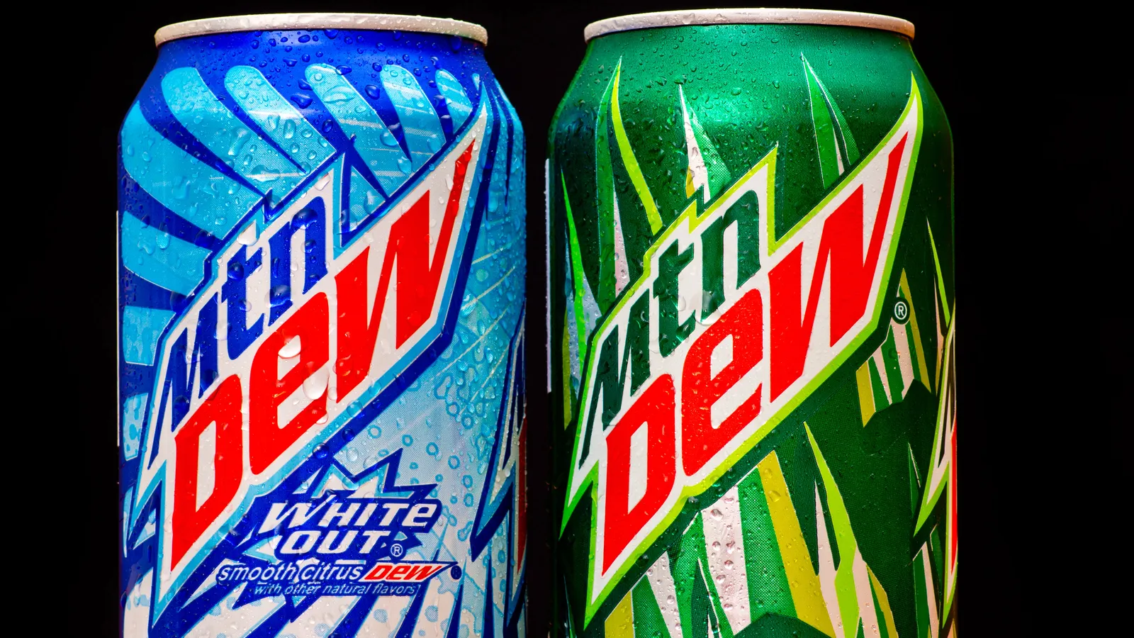 A long absent Mountain Dew flavor is finding its way back to store shelves