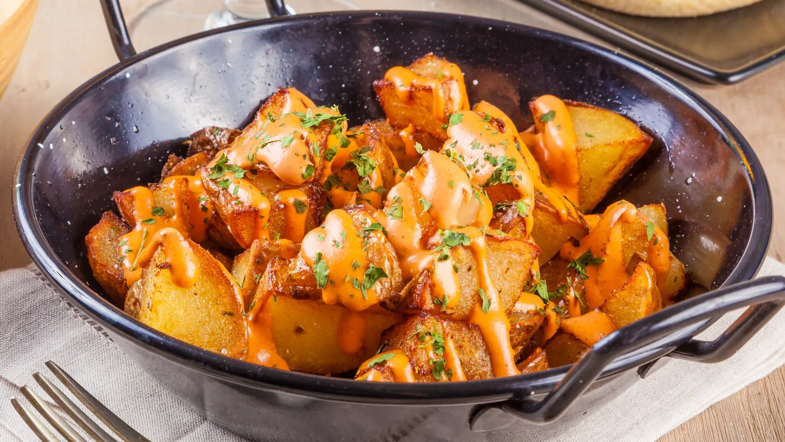 José Andrés recipes that capture why his cooking resonates far beyond restaurants