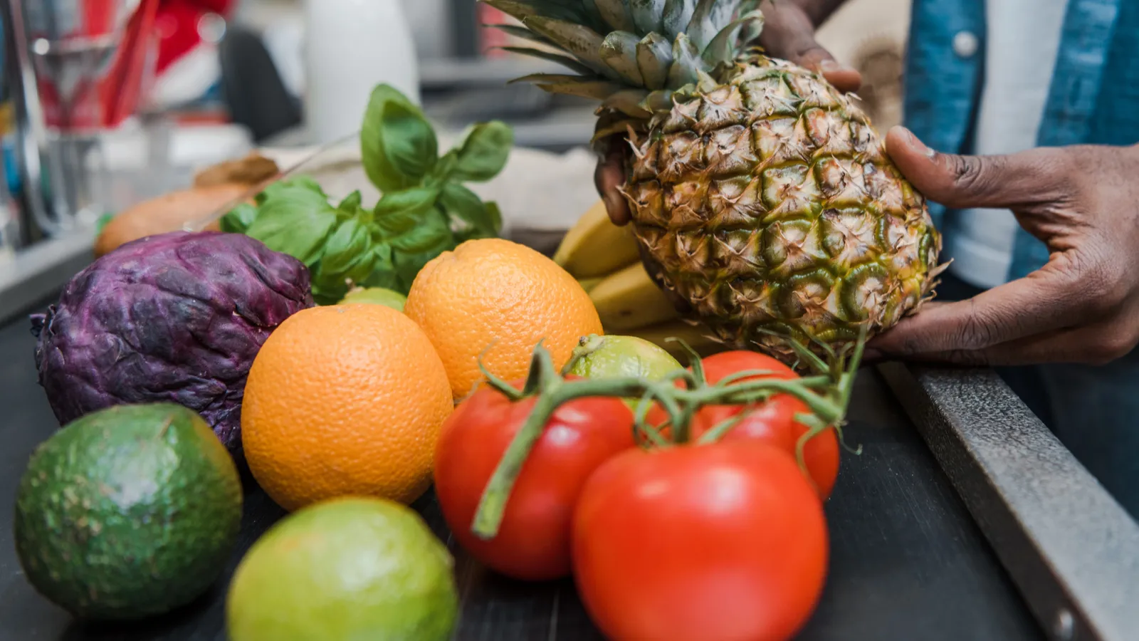 The whole foods products everyone will be adding to their cart this month