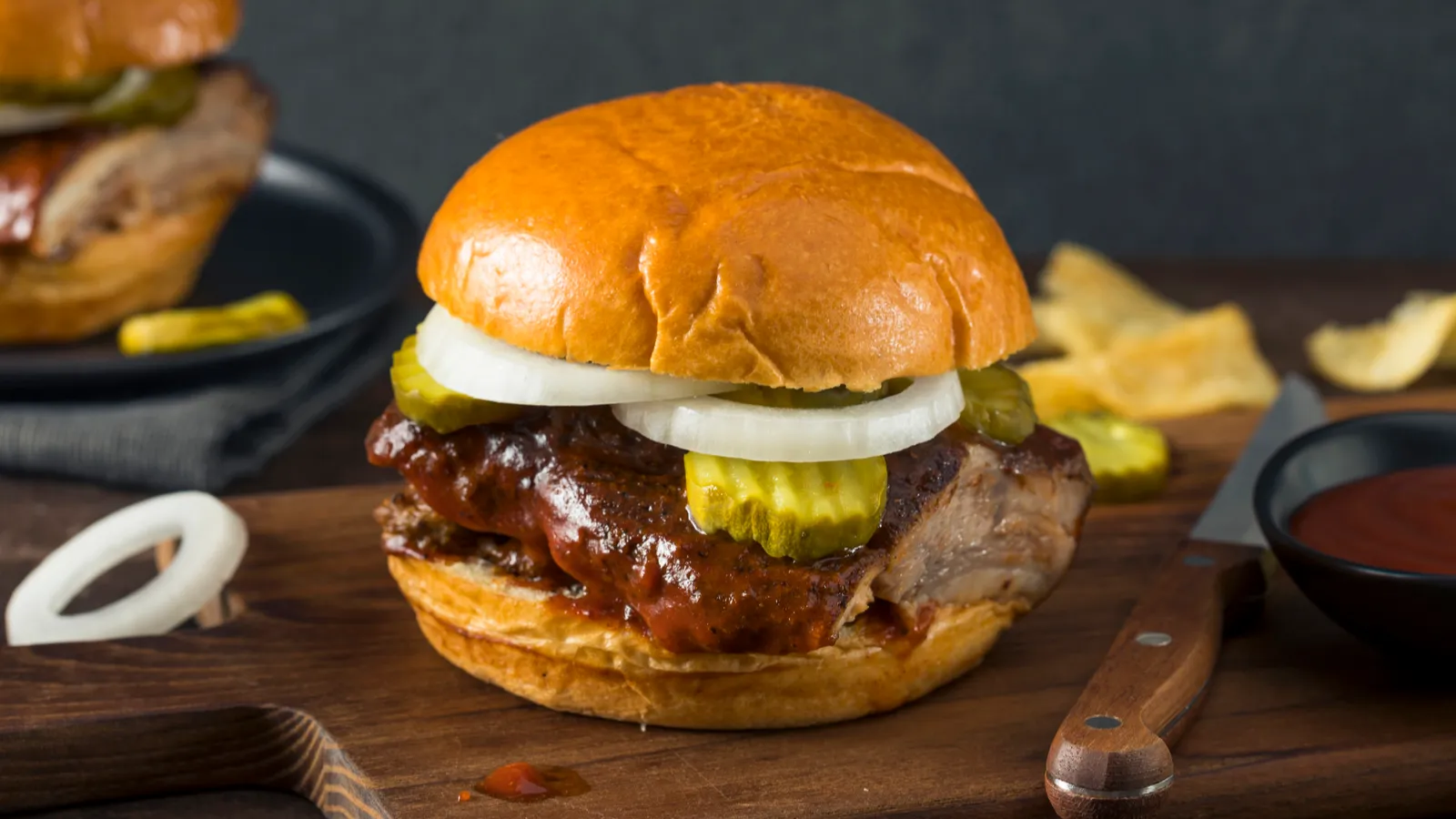 These are the 5 new fast food BBQ items I would spend my own money on in 2026 without hesitation