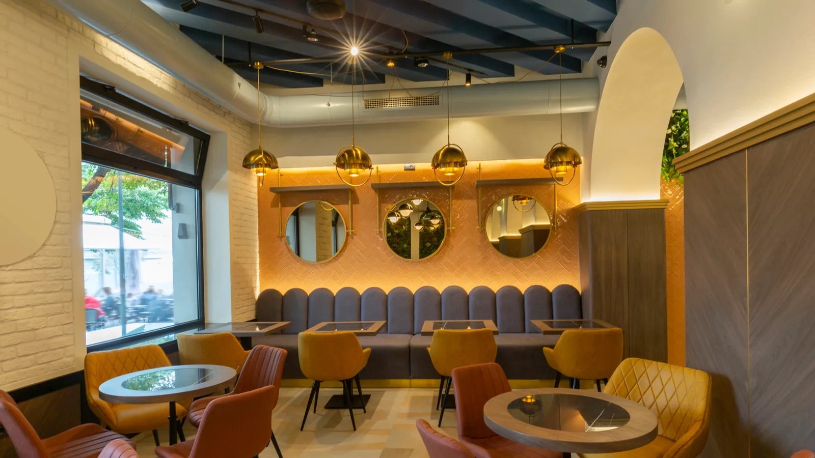 Mango season is the perfect excuse to visit these unforgettable Miami restaurants